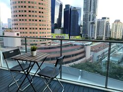 Lincoln Suites (D11), Condominium #458554241